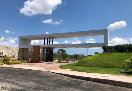 Complejos residenciales
